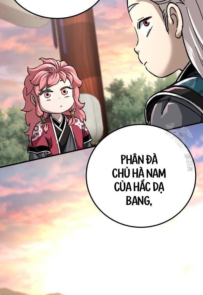Ông Võ Giả Và Cháu Chí Tôn: Chapter 57