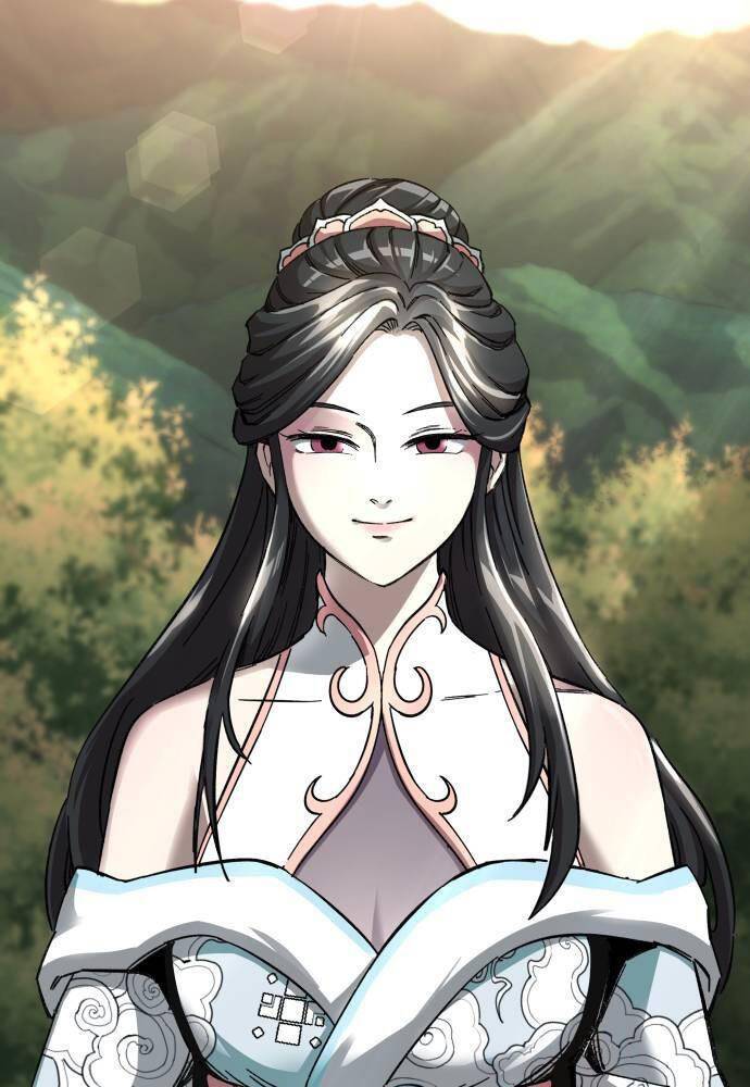 Ông Võ Giả Và Cháu Chí Tôn: Chapter 57