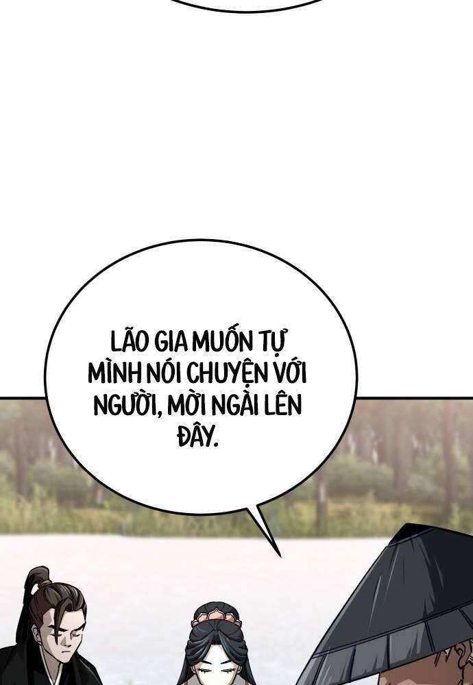 Ông Võ Giả Và Cháu Chí Tôn: Chapter 57