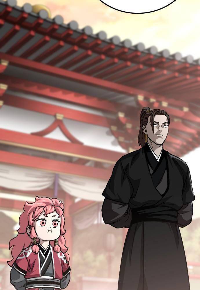 Ông Võ Giả Và Cháu Chí Tôn: Chapter 57