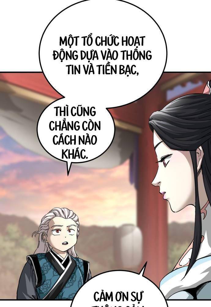 Ông Võ Giả Và Cháu Chí Tôn: Chapter 57