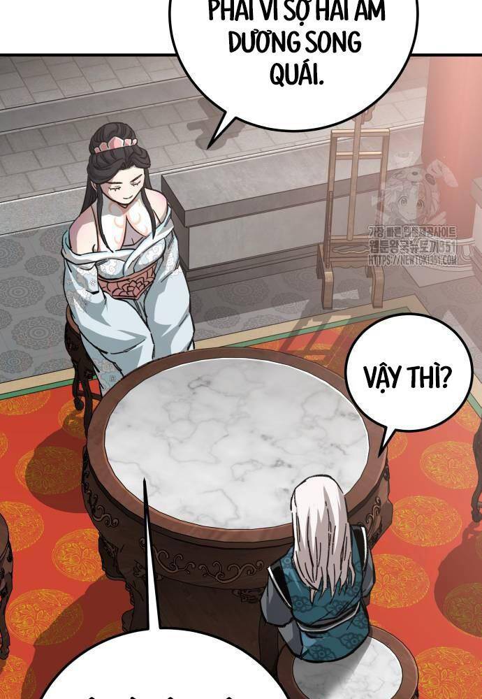 Ông Võ Giả Và Cháu Chí Tôn: Chapter 57