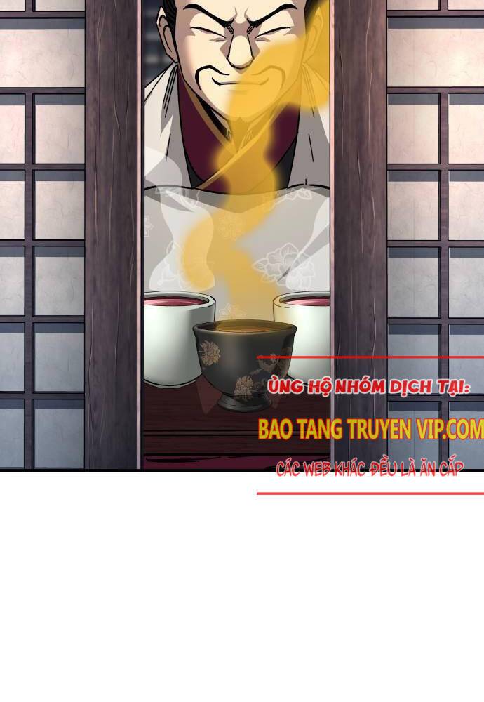 Ông Võ Giả Và Cháu Chí Tôn: Chapter 57