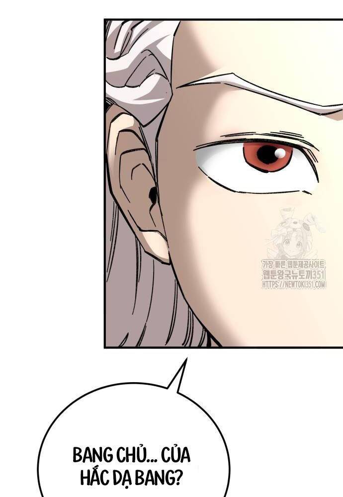 Ông Võ Giả Và Cháu Chí Tôn: Chapter 57