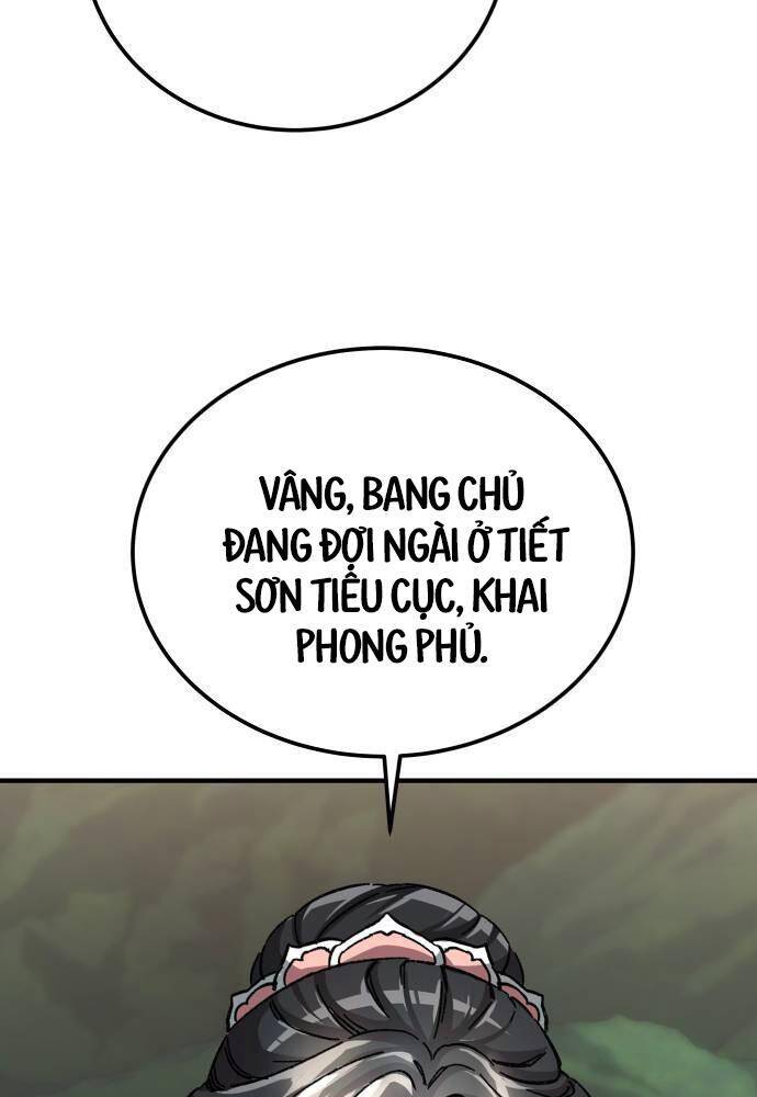 Ông Võ Giả Và Cháu Chí Tôn: Chapter 57