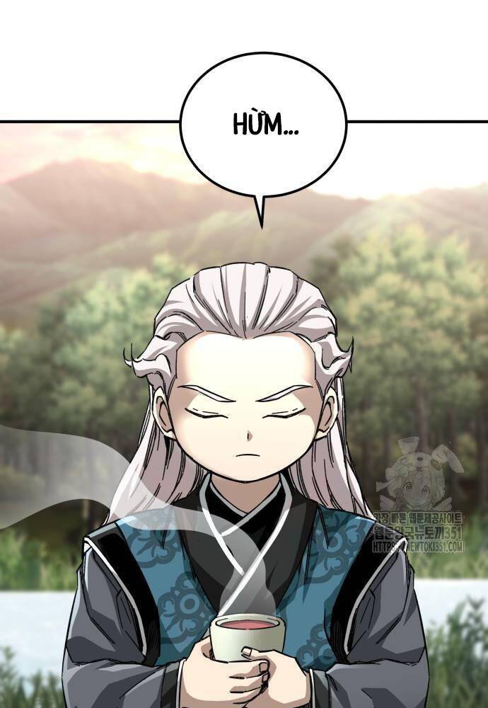Ông Võ Giả Và Cháu Chí Tôn: Chapter 57