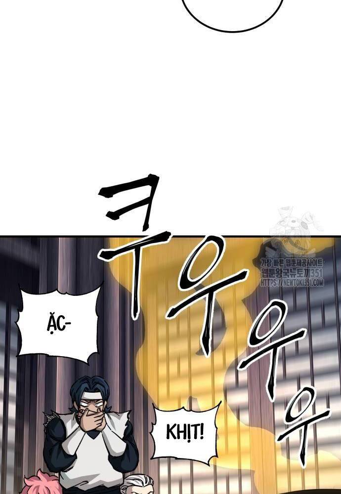 Ông Võ Giả Và Cháu Chí Tôn: Chapter 57