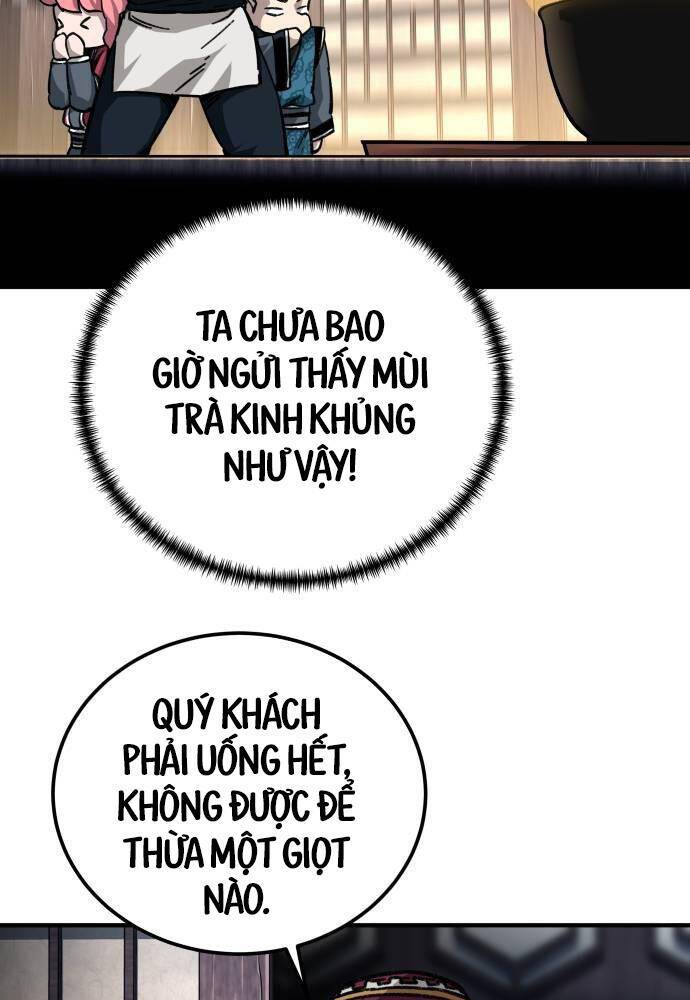 Ông Võ Giả Và Cháu Chí Tôn: Chapter 57