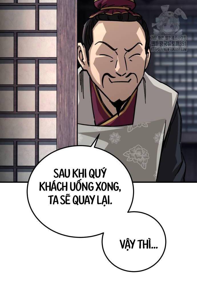 Ông Võ Giả Và Cháu Chí Tôn: Chapter 57
