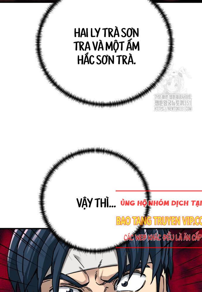 Ông Võ Giả Và Cháu Chí Tôn: Chapter 57