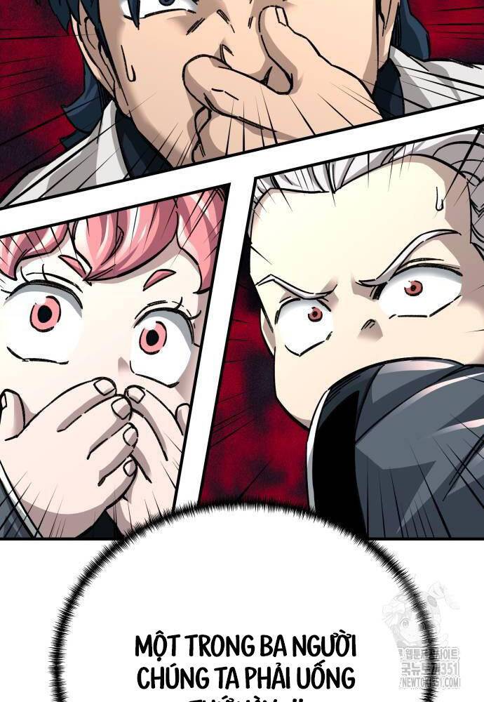 Ông Võ Giả Và Cháu Chí Tôn: Chapter 57