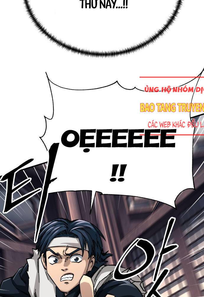 Ông Võ Giả Và Cháu Chí Tôn: Chapter 57