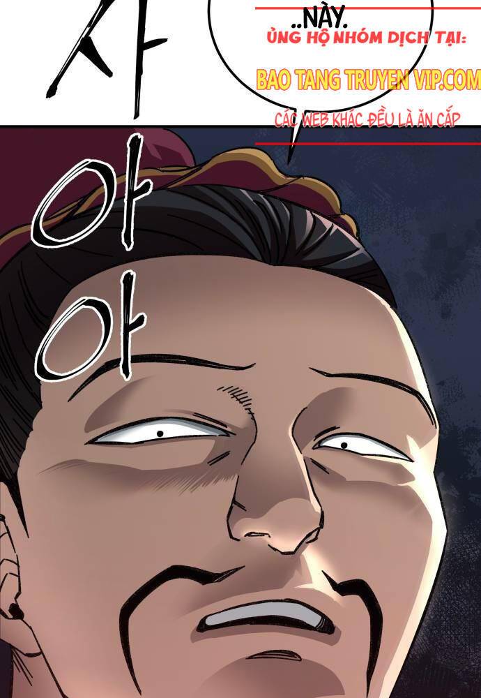 Ông Võ Giả Và Cháu Chí Tôn: Chapter 57