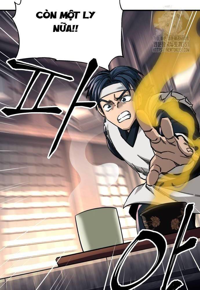 Ông Võ Giả Và Cháu Chí Tôn: Chapter 57