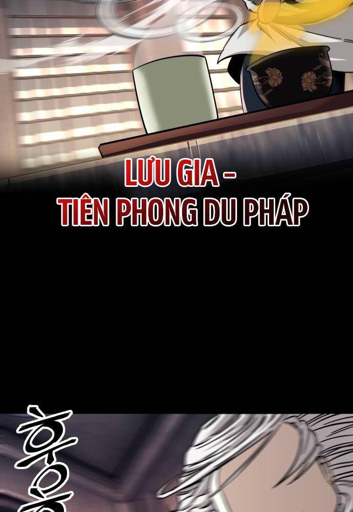 Ông Võ Giả Và Cháu Chí Tôn: Chapter 57