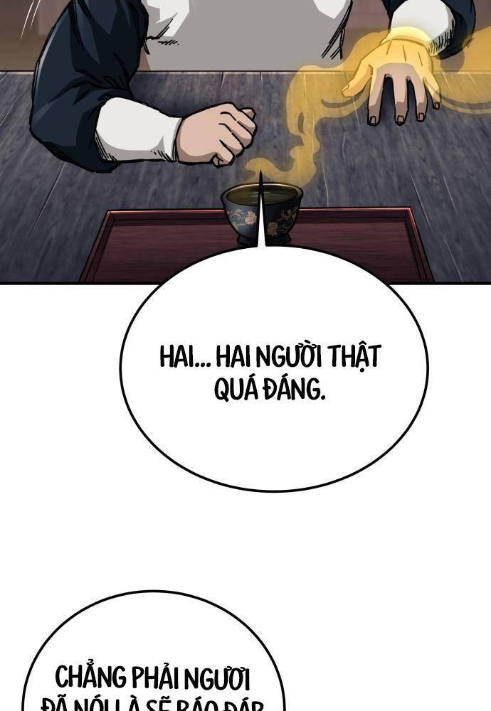 Ông Võ Giả Và Cháu Chí Tôn: Chapter 57