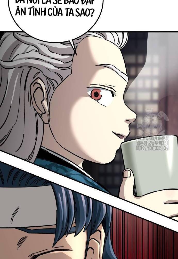 Ông Võ Giả Và Cháu Chí Tôn: Chapter 57