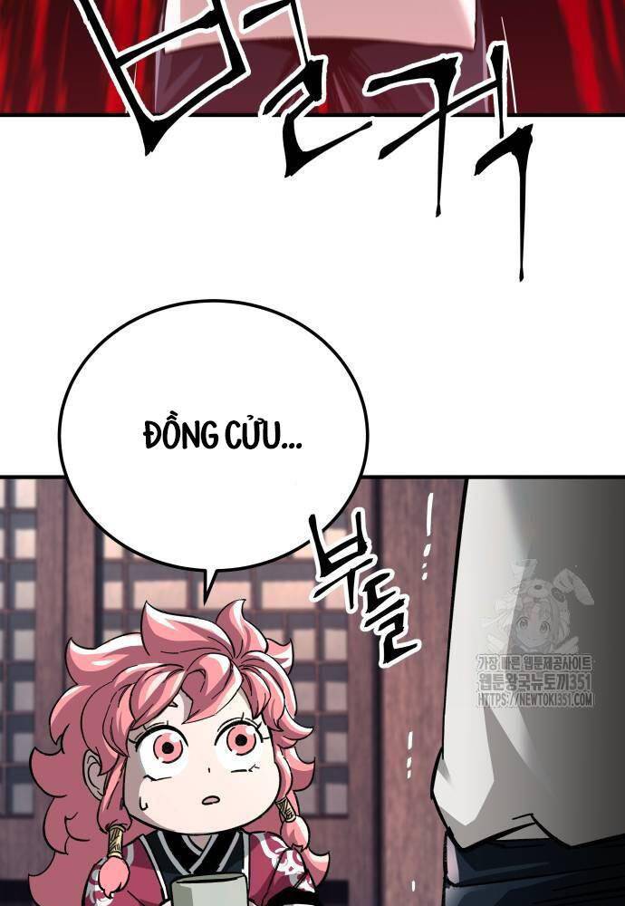 Ông Võ Giả Và Cháu Chí Tôn: Chapter 57