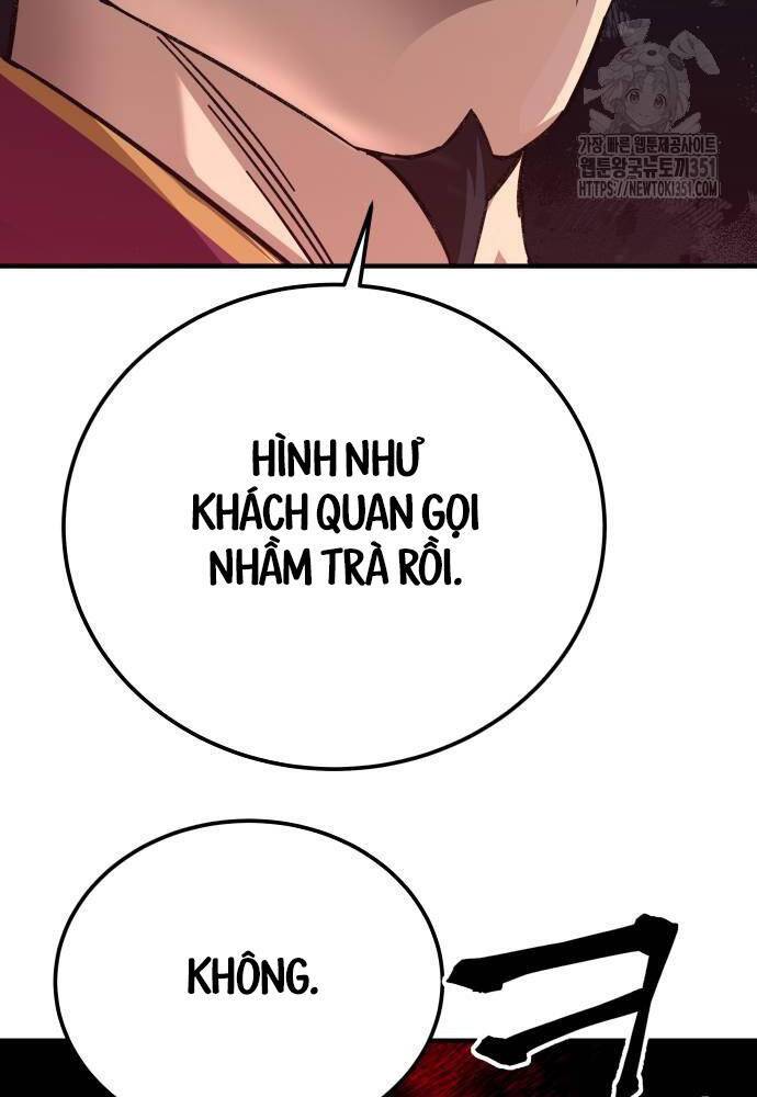 Ông Võ Giả Và Cháu Chí Tôn: Chapter 57