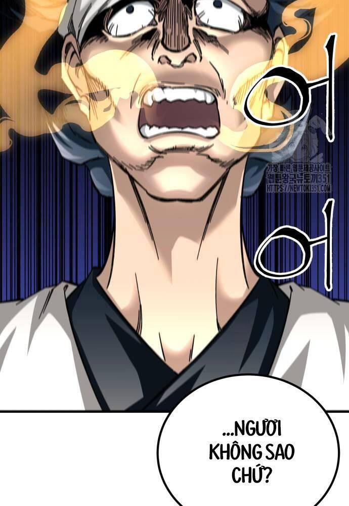 Ông Võ Giả Và Cháu Chí Tôn: Chapter 57