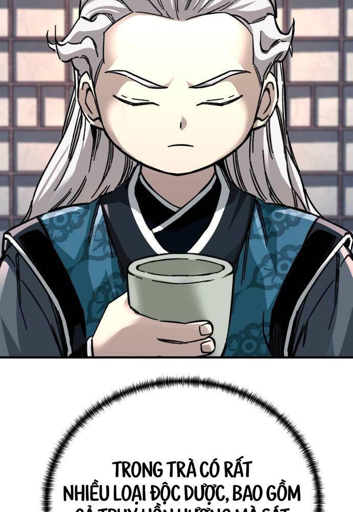 Ông Võ Giả Và Cháu Chí Tôn: Chapter 57