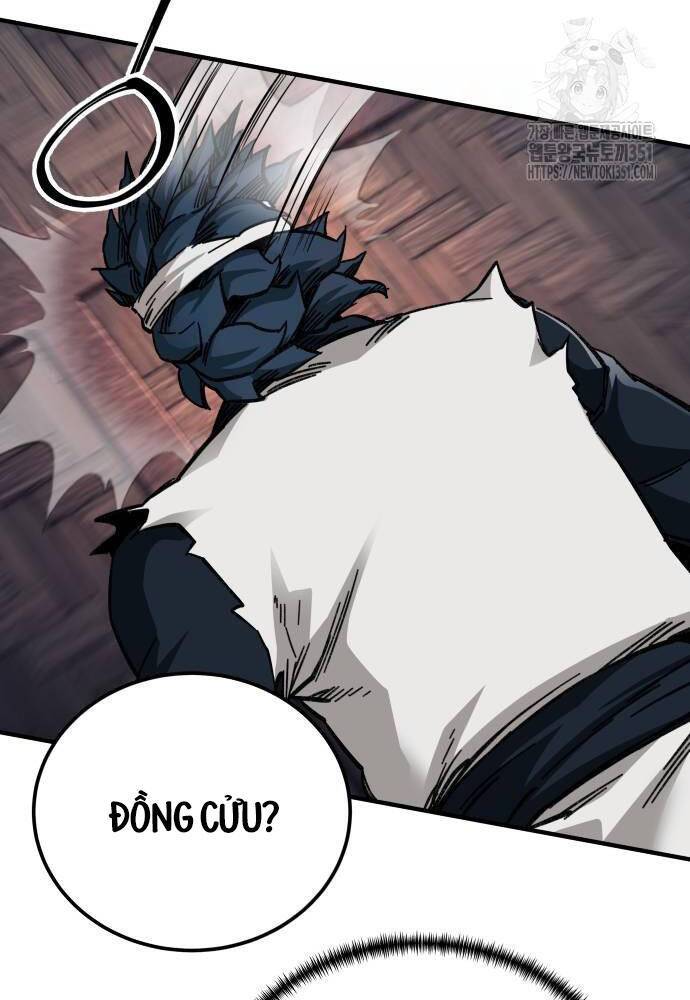 Ông Võ Giả Và Cháu Chí Tôn: Chapter 57