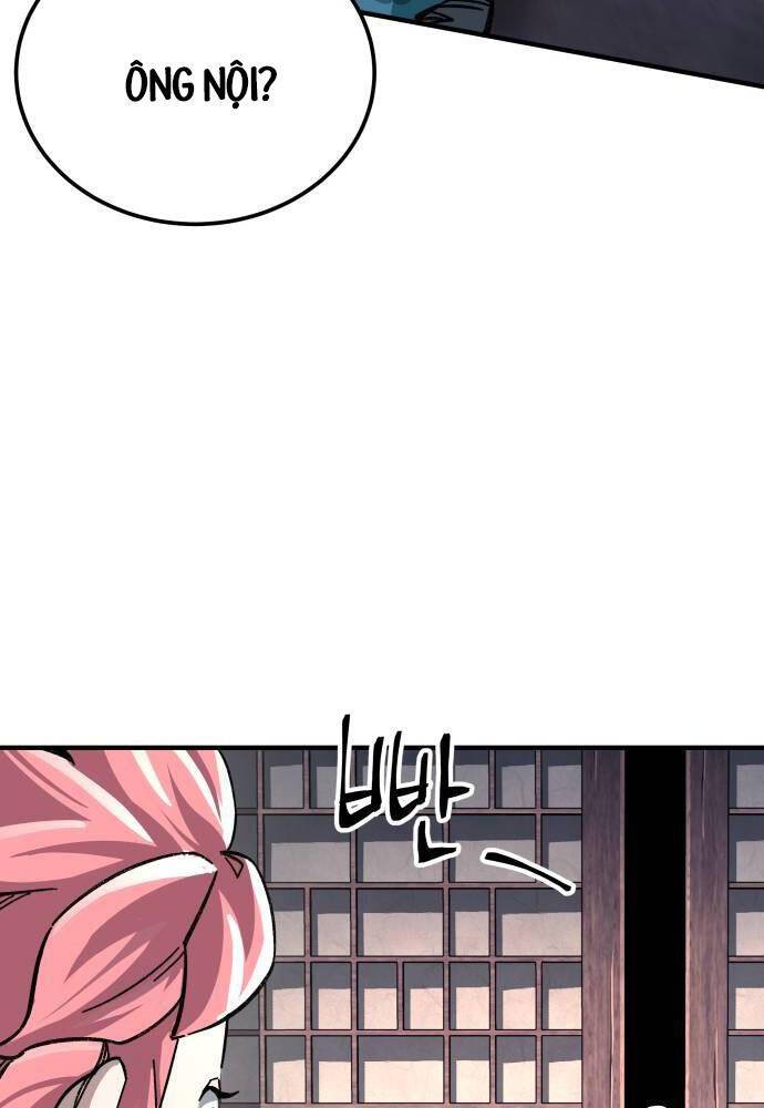 Ông Võ Giả Và Cháu Chí Tôn: Chapter 57