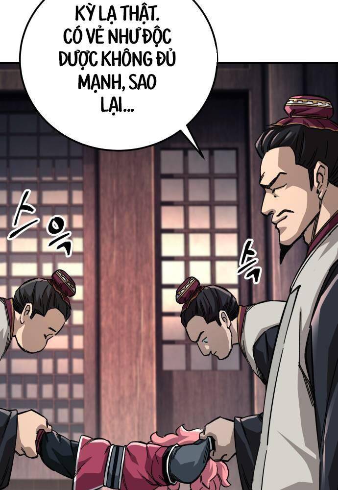 Ông Võ Giả Và Cháu Chí Tôn: Chapter 57