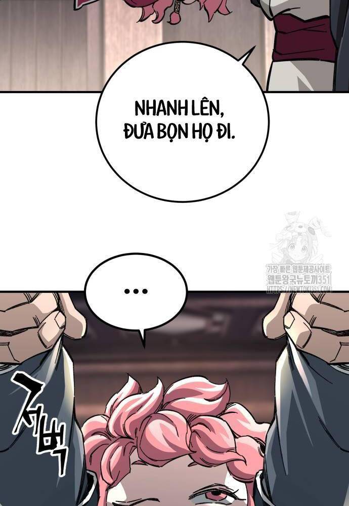 Ông Võ Giả Và Cháu Chí Tôn: Chapter 57