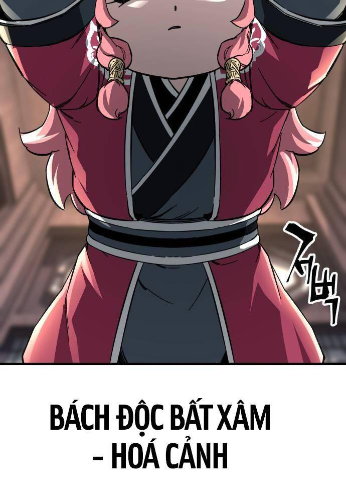 Ông Võ Giả Và Cháu Chí Tôn: Chapter 57