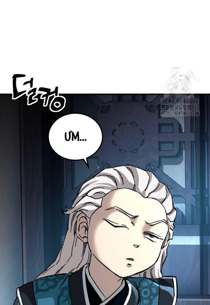 Ông Võ Giả Và Cháu Chí Tôn: Chapter 57