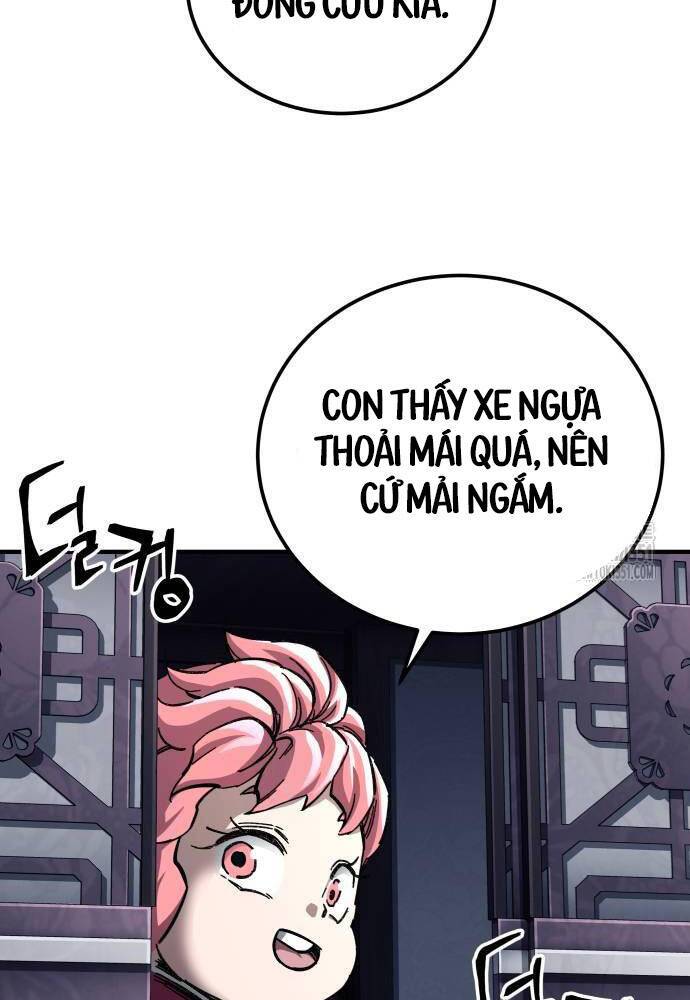 Ông Võ Giả Và Cháu Chí Tôn: Chapter 57
