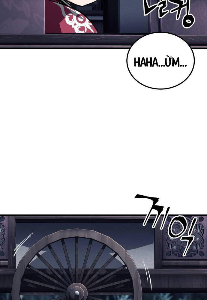 Ông Võ Giả Và Cháu Chí Tôn: Chapter 57