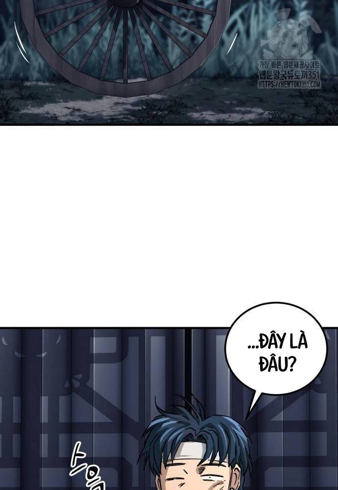Ông Võ Giả Và Cháu Chí Tôn: Chapter 57