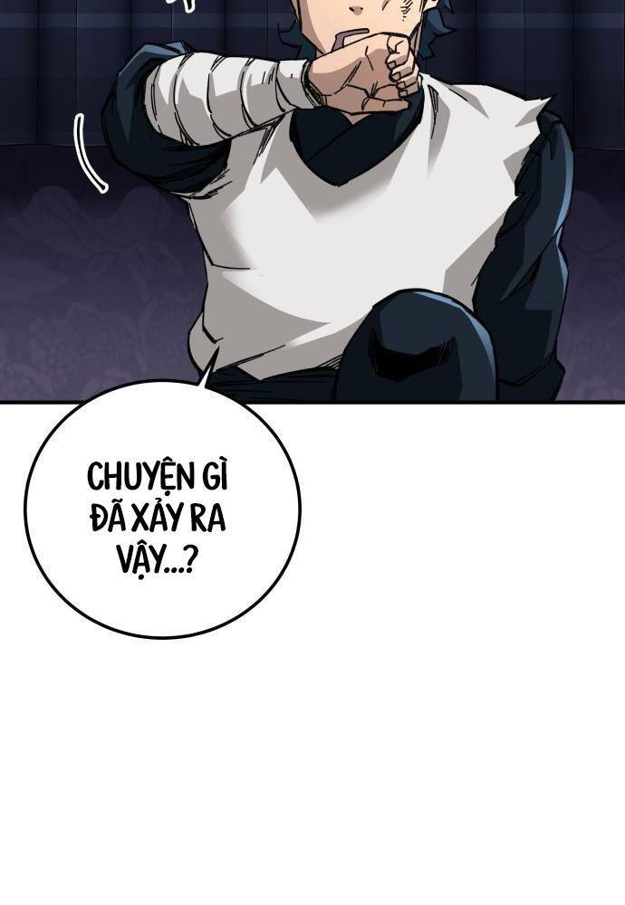 Ông Võ Giả Và Cháu Chí Tôn: Chapter 57