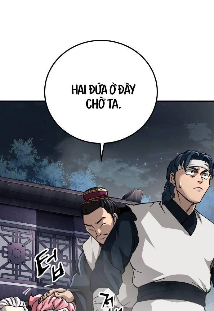 Ông Võ Giả Và Cháu Chí Tôn: Chapter 57
