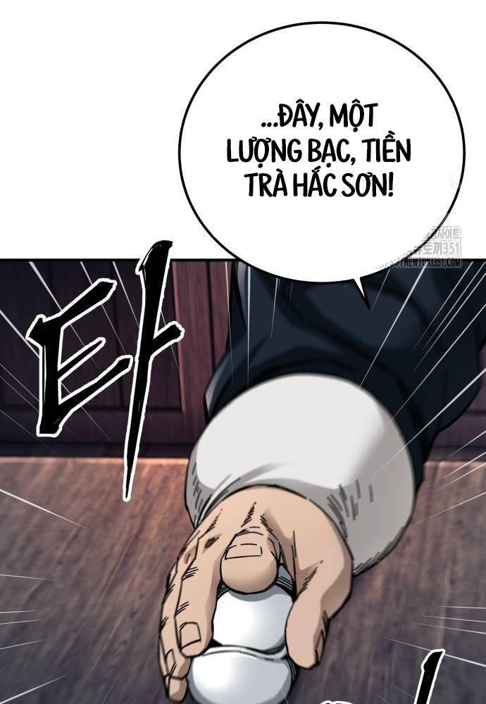 Ông Võ Giả Và Cháu Chí Tôn: Chapter 57