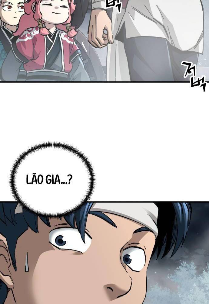 Ông Võ Giả Và Cháu Chí Tôn: Chapter 57
