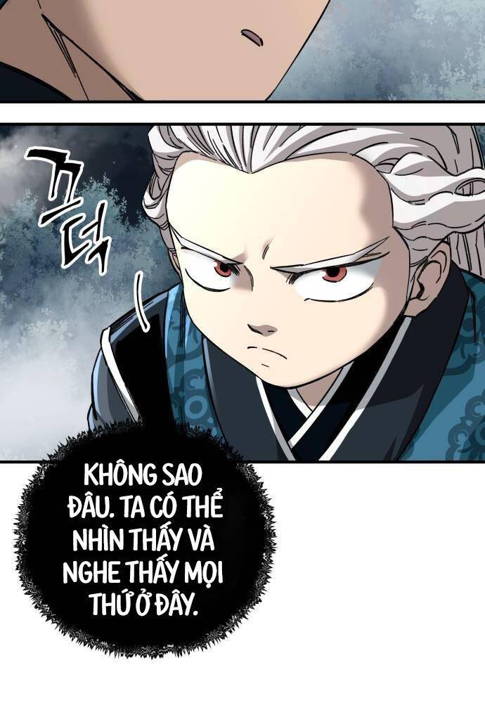 Ông Võ Giả Và Cháu Chí Tôn: Chapter 57