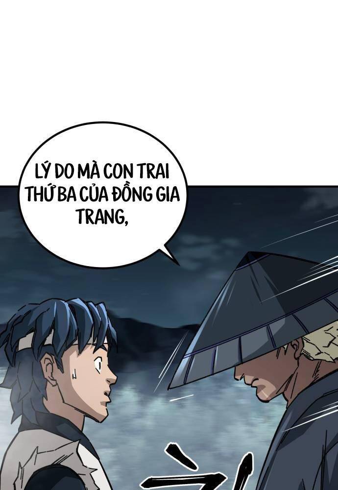 Ông Võ Giả Và Cháu Chí Tôn: Chapter 57