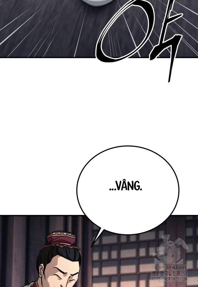 Ông Võ Giả Và Cháu Chí Tôn: Chapter 57