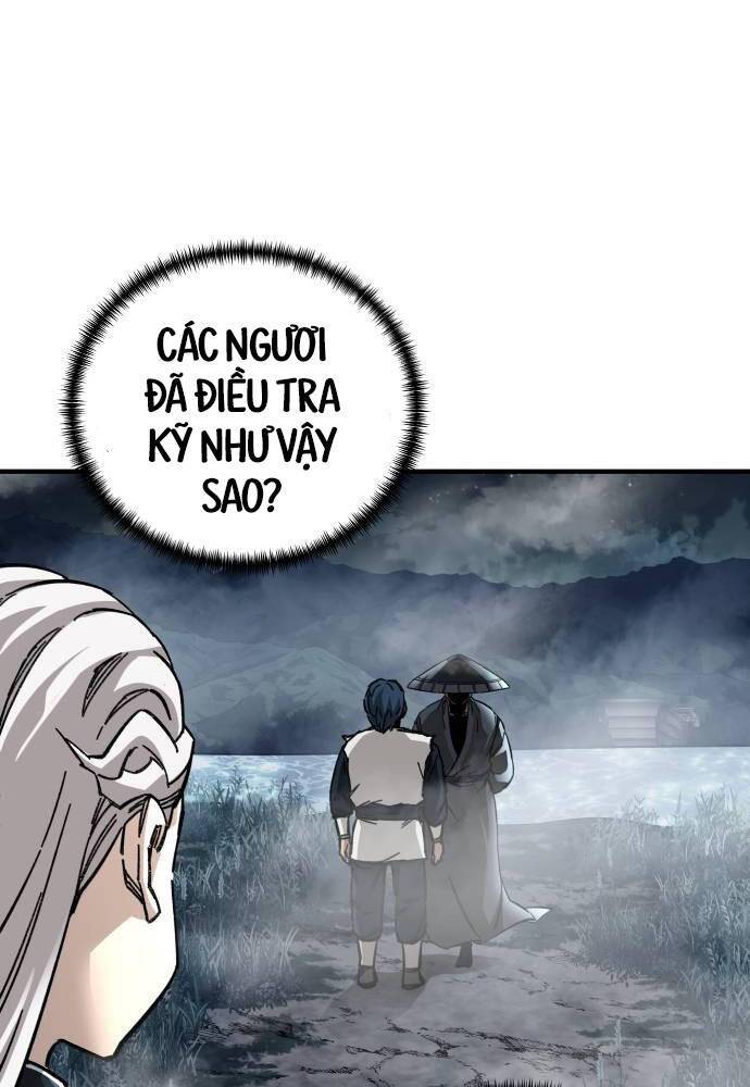Ông Võ Giả Và Cháu Chí Tôn: Chapter 57