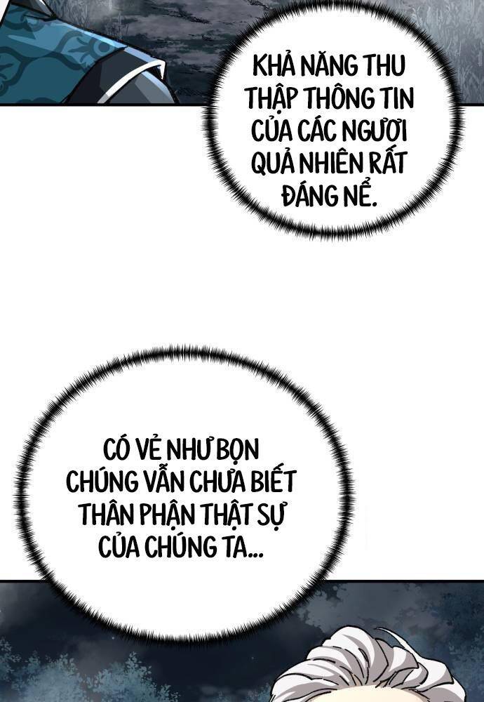 Ông Võ Giả Và Cháu Chí Tôn: Chapter 57