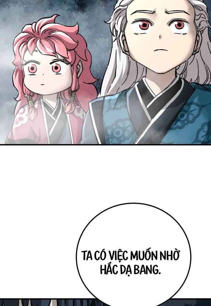 Ông Võ Giả Và Cháu Chí Tôn: Chapter 57