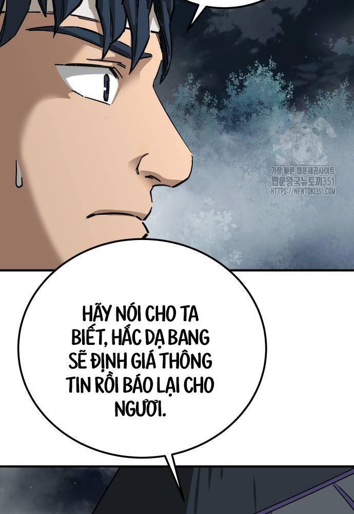 Ông Võ Giả Và Cháu Chí Tôn: Chapter 57