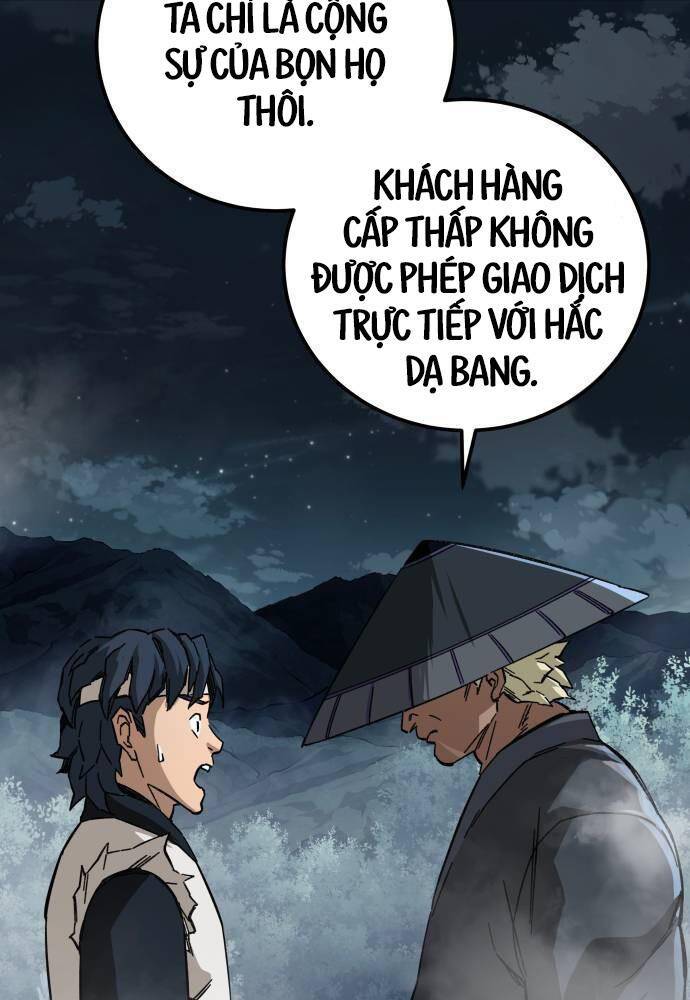 Ông Võ Giả Và Cháu Chí Tôn: Chapter 57