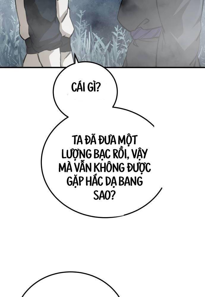 Ông Võ Giả Và Cháu Chí Tôn: Chapter 57