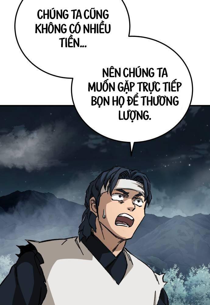 Ông Võ Giả Và Cháu Chí Tôn: Chapter 57