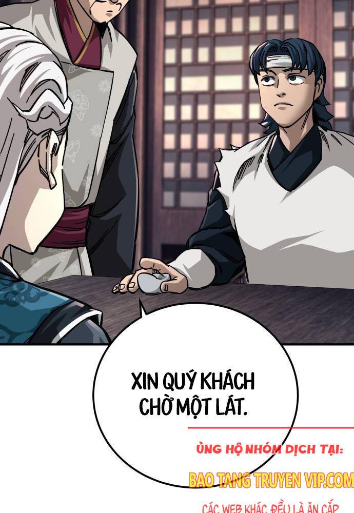 Ông Võ Giả Và Cháu Chí Tôn: Chapter 57