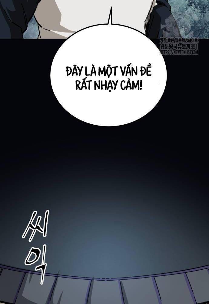 Ông Võ Giả Và Cháu Chí Tôn: Chapter 57